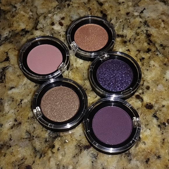 5 x NYX pressed pigment blush - Picture 1 of 13